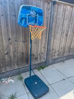 Basketbal korf, Ophalen of Verzenden, Gebruikt, Bal