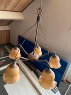 Hanglamp set, Huis en Inrichting, Lampen | Hanglampen, Gebruikt, Ophalen of Verzenden