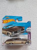 Hot Wheels Fish'd & Chip'd Treasure Hunt, 1:50 of kleiner, Auto, Nieuw, Ophalen