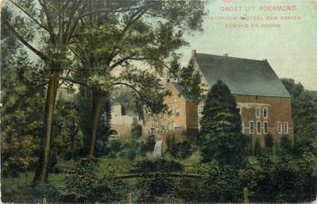 (388-478-001) Roermond beschikbaar voor biedingen