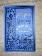 Michael Strogoff - Jules Verne - Koerier van de Tsaar, Ophalen, Gelezen, Jules Verne, Nederland