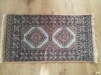 Bochara tapijt handgeknoopt 120x65 perzisch, 50 tot 100 cm, Bochara, 100 tot 150 cm, Gebruikt