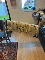 Ongewassen schapen wol, Hobby en Vrije tijd, Verzenden, Zo goed als nieuw, Breien of Haken, Wol of Garen