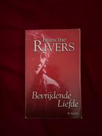 Francine Rivers. Bevrijdende liefde, Boeken, Ophalen of Verzenden, Zo goed als nieuw, Nederland