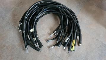 Diverse ademautomaat slangen beschikbaar voor biedingen