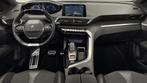 Peugeot 3008 1.6 PureTech GT Line*181PK*Panodak*Camera*Navi*, Auto's, Gebruikt, Zwart, 4 cilinders, 181 pk