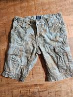 cargo korte broek Kiabi 116, Kinderen en Baby's, Kinderkleding | Maat 116, Gebruikt, Ophalen of Verzenden, Jongen, Broek