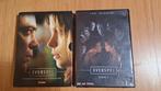 Vara OVERSPEL serie 1 + 2, Cd's en Dvd's, Dvd's | Tv en Series, Alle leeftijden, Ophalen of Verzenden, Zo goed als nieuw