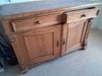 grenen servieskast, Huis en Inrichting, Kasten | Dressoirs, Ophalen, Gebruikt, 25 tot 50 cm, 50 tot 100 cm