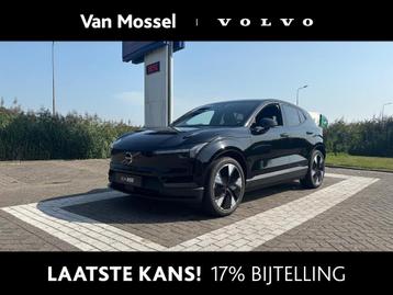 Volvo EX30 Extended Range Plus | Getinte Ramen | Stoelverwar beschikbaar voor biedingen