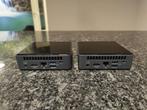 Intel NUC 10 - NUC10i5FNK - i5-10210U - 16GB - 256GB SSD, 2 tot 3 Ghz, Info@intel.com, Intel, Ophalen of Verzenden