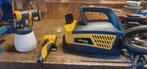 Wagner w300 verfsprayer, Ophalen of Verzenden, Nieuw, Verfspuit of Verfpomp