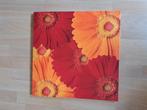 Schilderij/ canvas print bloemen., Ophalen