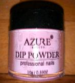 Dipping powders acryl kleur 10g, Overige kleuren, Nieuw, Ophalen of Verzenden, Handen en Nagels