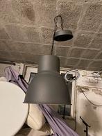 Hanglamp IKEA Hektar, Huis en Inrichting, Lampen | Hanglampen, Industrieel, Zo goed als nieuw, Ophalen