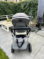 Easywalker harvey2, Kinderen en Baby's, Gebruikt, Verstelbare duwstang, Ophalen, Kinderwagen