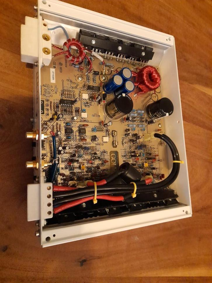 Phoenix gold ms275, Auto diversen, Autospeakers, Ophalen