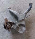 Mercedes Vito W639 draagarm links achter compleet., Ophalen of Verzenden, Gebruikt, Mercedes-Benz