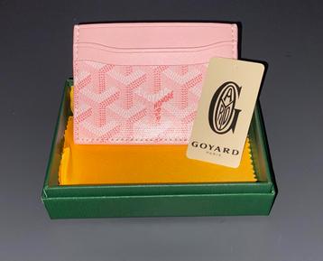 Goyard wallet beschikbaar voor biedingen