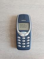 Zeldzame Nokia 3310 brickphone met snake in perfecte staat, Ophalen of Verzenden, Zo goed als nieuw
