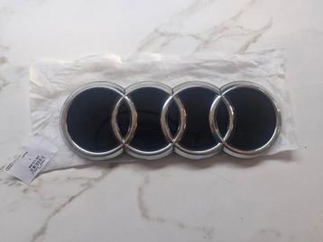 audi q4 etron logo grille beschikbaar voor biedingen