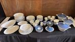 Vintage Servies "Schonwald" - Compleet! Zestige jaren, Ophalen, Gebruikt, Overige stijlen, Porselein