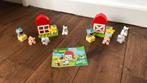 Lego duplo 10949 boerderijdieren verzorgen (2sets), Kinderen en Baby's, Speelgoed | Duplo en Lego, Complete set, Duplo, Ophalen of Verzenden