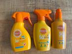 3x Zonnebrand Zenova SPF50 en SPF30 (ongeopend), Sieraden, Tassen en Uiterlijk, Uiterlijk | Lichaamsverzorging, Nieuw, Ophalen of Verzenden