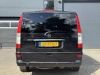 Mercedes-Benz Viano V6 6-peroons - 3.0 CDI Ambiente Extra La, Auto's, Automaat, Gebruikt, Mercedes-Benz, Bedrijf