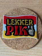 Oeteldonk carnaval embleem 56, Hobby en Vrije tijd, Ophalen of Verzenden, Zo goed als nieuw