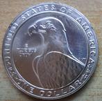 Verenigde Staten 1 Dollar 1983 - zilver, Ophalen of Verzenden, Noord-Amerika, Zilver
