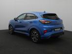 Ford Puma 1.0 EcoBoost Hybrid ST-Line X | Navi | ECC | Cam |, Voorwielaandrijving, 12 maanden, 125 pk, Euro 6