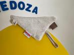 2256 Sudocrem driehoek doekje wit, Ophalen of Verzenden, Zo goed als nieuw, Overige typen