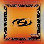 Nieuw gesealde ATEEZ - The World EP.1: Movement, Ophalen of Verzenden, Nieuw in verpakking, Aziatisch