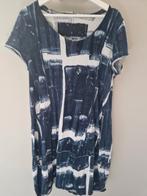 Zomerjurk Rundholz maat L, Kleding | Dames, Jurken, Maat 46/48 (XL) of groter, Rundholz, Zo goed als nieuw, Onder de knie