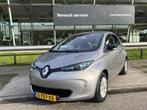 Renault ZOE E-TECH ELECTRIC R240 Life 22 kWh (ex Accu) / Cli, 12 maanden, Stof, Zwart, ZOE
