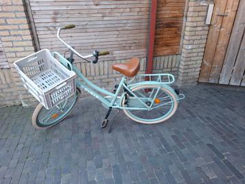 Meisjesfiets van merk spirit 24 inch beschikbaar voor biedingen