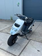 Typhoon 70 Brom, Fietsen en Brommers, Scooters | Piaggio, Ophalen, Tweetakt, Gebruikt, Overige modellen