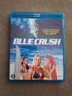 Blue crush - Kate Bosworth - blu-ray, Ophalen of Verzenden, Zo goed als nieuw