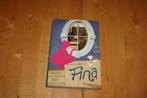 Fina, Martina Sahler, Ophalen of Verzenden, Gelezen, Fictie