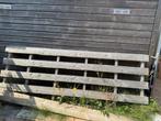 Grote Pallet, Doe-het-zelf en Verbouw, Hout en Planken, Ophalen, 250 tot 300 cm, Pallet