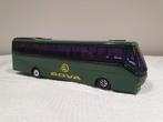 Holland Oto Bova Futura FHD12 Bova groen 1:87, Ophalen of Verzenden, Gebruikt, Bus of Vrachtwagen, Overige merken