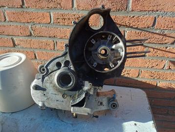 Vespa pk50 automaat plurimatic motor carter delen gebruik  beschikbaar voor biedingen