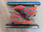 Viking Marathon Special klapschaatsen maat 41, Gebruikt, Ophalen of Verzenden, Noren, Viking