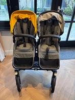 Bugaboo Donkey2 Duo, Kinderen en Baby's, Kinderwagens en Combinaties, Ophalen, Bugaboo, Zo goed als nieuw, Combiwagen