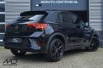 Volkswagen T-Roc 1.5 TSI 3x R-Line| Pano| Black edition| Led, Zwart, 4 cilinders, 150 pk, Zwart