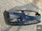 Opel Astra V voorbumper, Ophalen of Verzenden, Gebruikt, Opel, Bumper