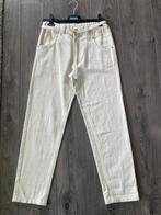 SIMPLE KIDS ecru broek nieuw mt 176, Kinderen en Baby's, Kinderkleding | Maat 176, Broek, Simple Kids, Meisje, Nieuw