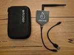 MetaGeek Wi-Pry Clarity spectrum Wi-Fi analyzer, Doe-het-zelf en Verbouw, Meetapparatuur, Ophalen of Verzenden, Zo goed als nieuw