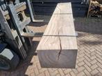 Hardhouten balk / paal 40x30 cm 2.10 meter - nr: HB17, Ophalen, Nieuw, Hardhout